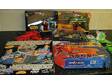 £20 - TV GAMES Toy story,  spiderman