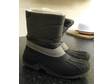 £5 - DECATHLON SNOW/WALKING boots,  designed to