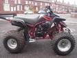 Yamaha Blaster ,  2005,  ,  1 owner,  under 1 hours use,  as....