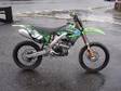 Kawasaki KX 250F,  Red,  2009,  ,  1 owner,  supplied by....