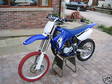 2007 Yamaha yz 85 b/w!! no reserve!!