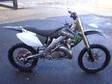 Honda CR 250,  Red,  2004,  ,  Excellent example,  extras....