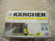 K 'A'Rcher K4130 Bar Max High Pressure Washer