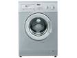 Haus Wm-1050s Silver Washing Machine