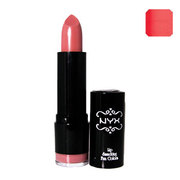 NYX Round Lipstick for 0.99p.