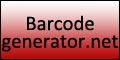 software barcodes label
