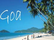 GOA BEACH HOLIDAYS (INDIA)