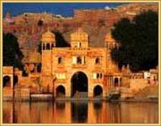 RAJASTHAN TOUR PACKAGES