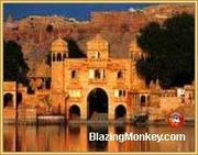 RAJASTHAN TOUR PACKAGES (INDIA)