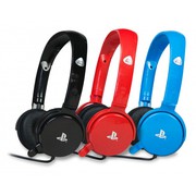 PS3 Stereo Gaming Headset