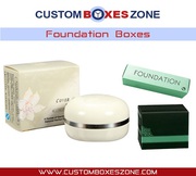 Foundation Boxes