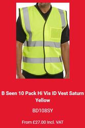 beecrown.co.uk – your one stop specialist workwear suppliers in UK
