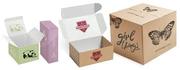 Fully Utilize Custom Boxes With Logo To Enhance Your Business