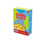 Custom Cereal boxes with Quality Packaging in Texas, USA