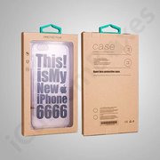 Choose high-printed custom phone case boxes