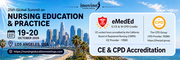 25th Global Summit on Nursing Education and Practice (GSNEP 2026)-ubol