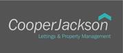 CooperJackson finalists in the 'Landlord and Lettings Awards 2010' 